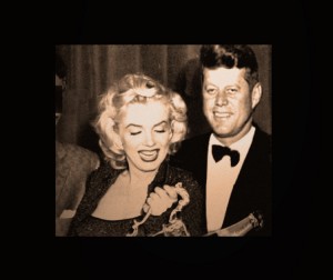 J F K Jfk John Kennedy Fbi File Marilyn Monroe Top Secret Forbidden Photo Paparazzi